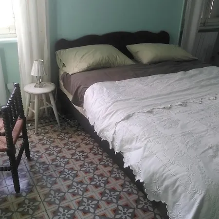 La Maison Tataouine Moux