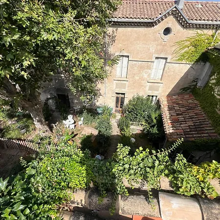 La Maison Tataouine Bed & Breakfast Moux
