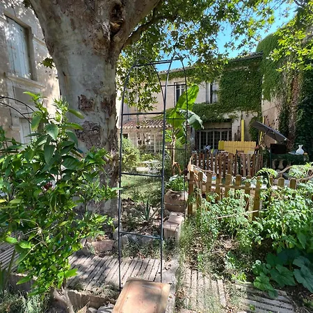 Bed & Breakfast La Maison Tataouine Moux