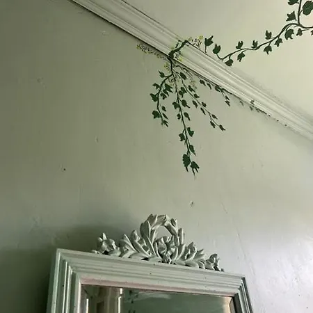 La Maison Tataouine * Moux