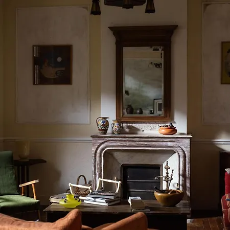 Bed and Breakfast La Maison Tataouine