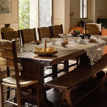 Bed and Breakfast La Maison Tataouine *