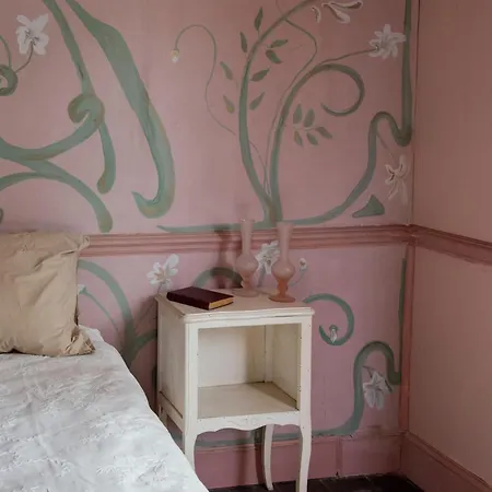 La Maison Tataouine * Moux