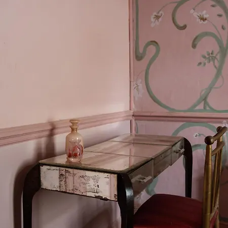 La Maison Tataouine *