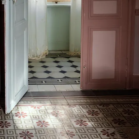 Bed & Breakfast La Maison Tataouine *