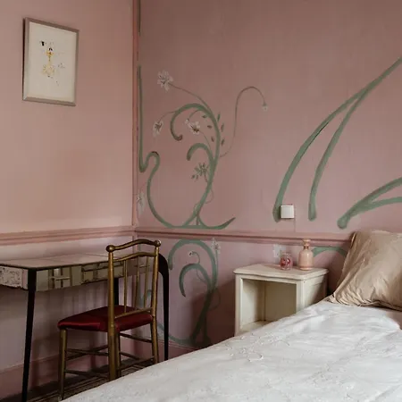 Bed & Breakfast La Maison Tataouine *