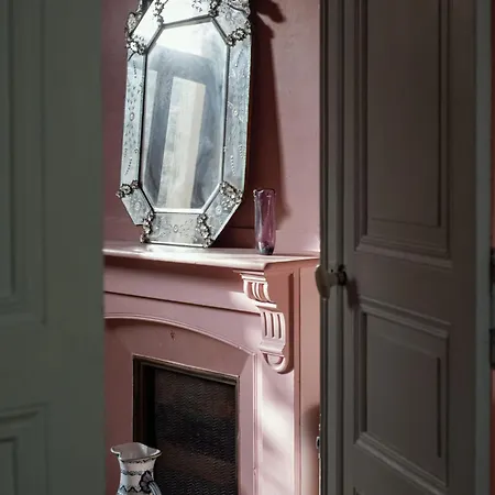 Bed and Breakfast La Maison Tataouine