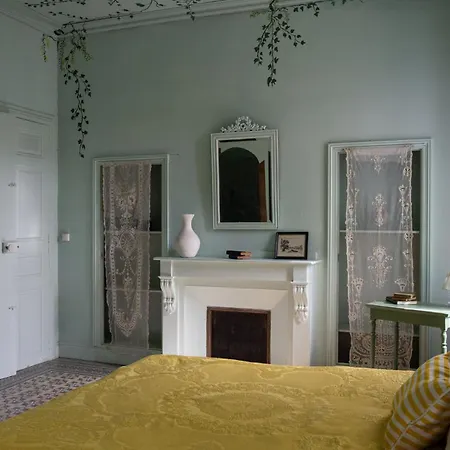 La Maison Tataouine Moux