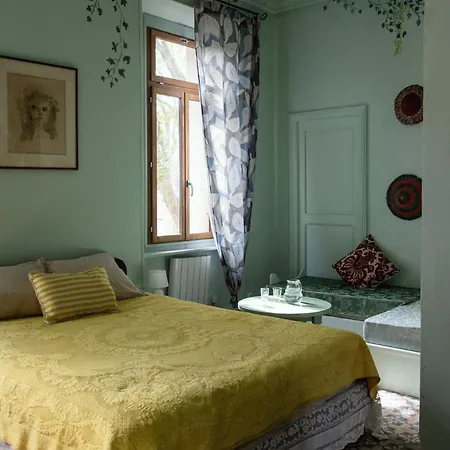 Bed and Breakfast La Maison Tataouine *