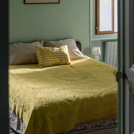 Bed & Breakfast La Maison Tataouine *