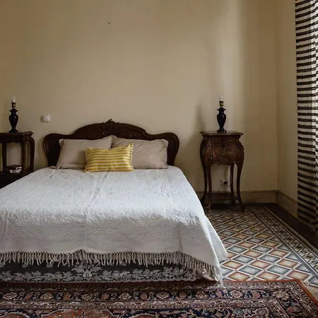Nocleg ze śniadaniem La Maison Tataouine
