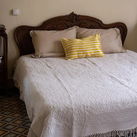 Bed and Breakfast La Maison Tataouine Moux