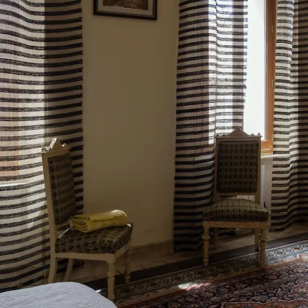 La Maison Tataouine Bed & Breakfast Moux