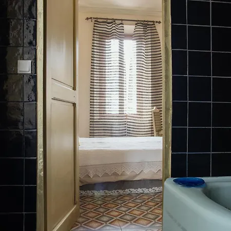 Bed & Breakfast La Maison Tataouine Moux