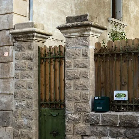 La Maison Tataouine *