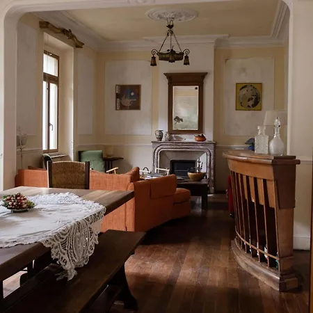 La Maison Tataouine Bed and Breakfast Moux