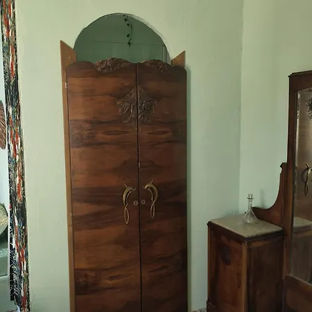 Bed & Breakfast La Maison Tataouine