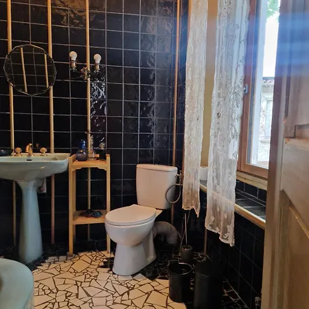 Bed & Breakfast La Maison Tataouine Moux