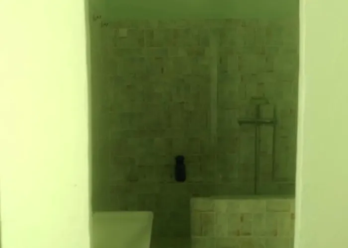 La Maison Tataouine * Moux