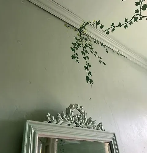 La Maison Tataouine * Moux